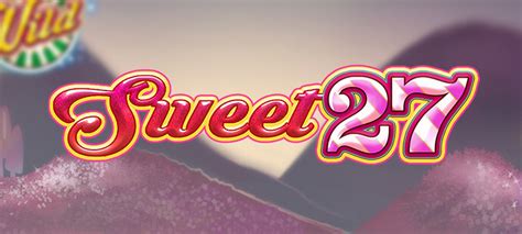 Sweet 27 Netbet