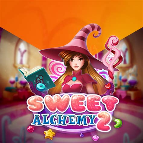 Sweet Alchemy 2 Betsson