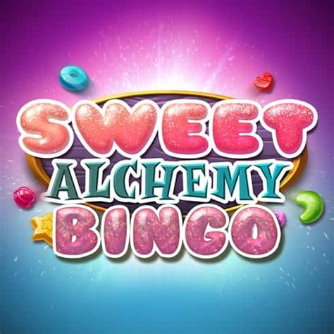 Sweet Alchemy Netbet