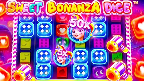 Sweet Bonanza Dice 888 Casino