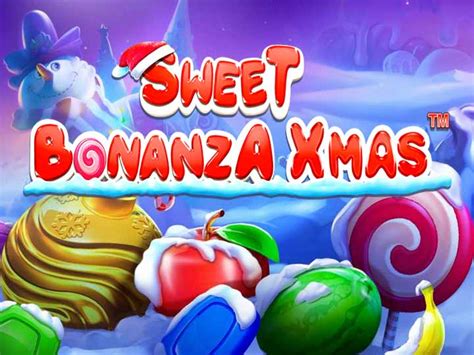 Sweet Bonanza Xmas 1xbet