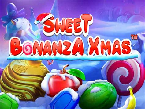 Sweet Bonanza Xmas Bodog