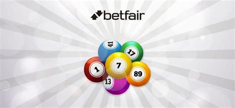 Sweet Home Bingo Betfair