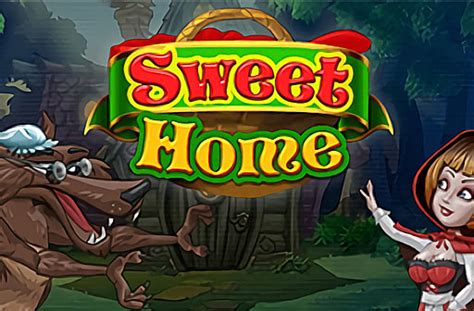 Sweet Home Bingo Slot - Play Online