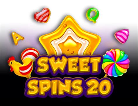Sweet Spins 20 Bet365