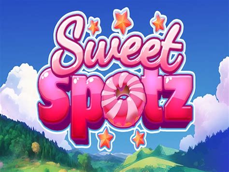 Sweet Spotz 1xbet