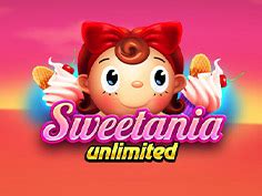 Sweetania Unlimited 888 Casino