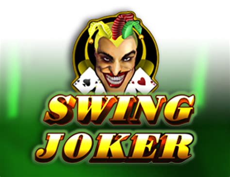 Swing Joker Betway