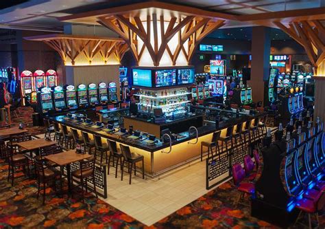 Swinomish Casino Eventos