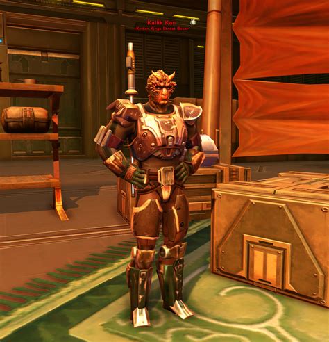 Swtor Jogo Nar Shaddaa