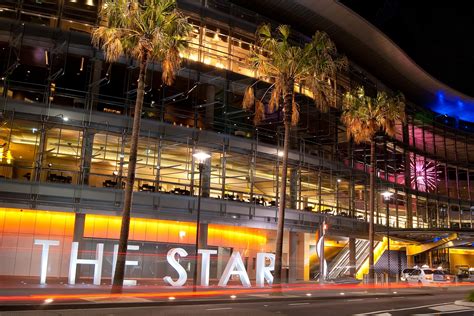 Sydney Star Casino Empregos