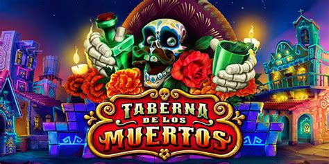 Taberna De Los Muertos Ultra Pokerstars