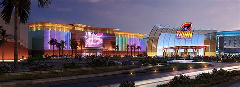 Tachi Palace Casino Resort