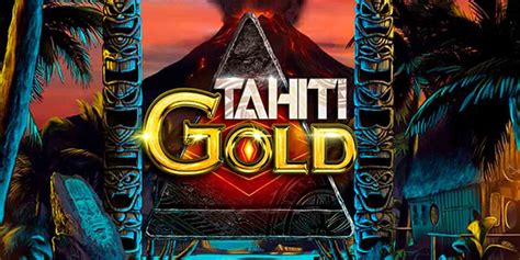 Tahiti Gold Slot - Play Online