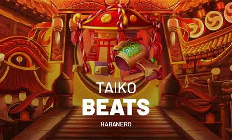 Taiko Beats Betano