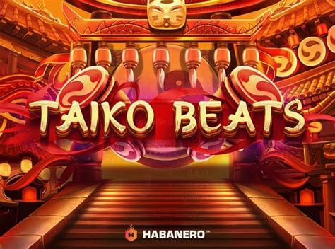 Taiko Beats Betway