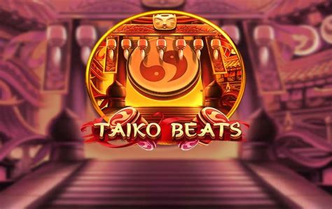 Taiko Beats Bodog
