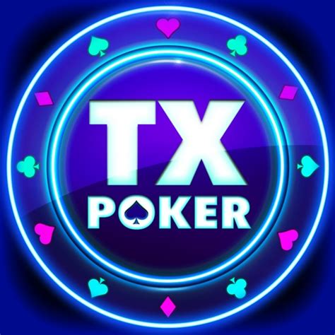 Tailandes Texas Poker Iphone