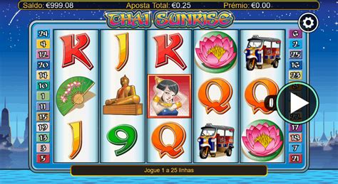 Tailandia Slots