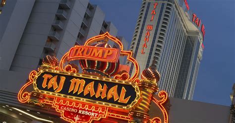 Taj Mahal Casino Icahn