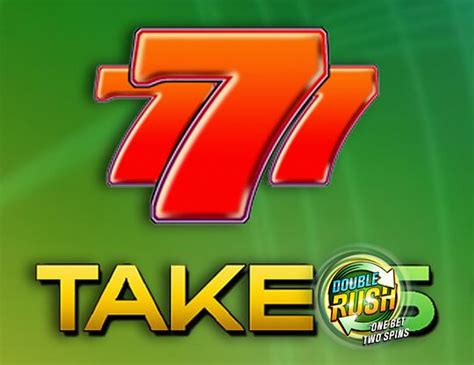 Take 5 Double Rush Pokerstars