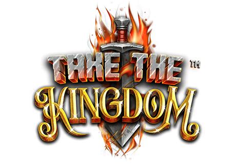 Take The Kingdom Brabet