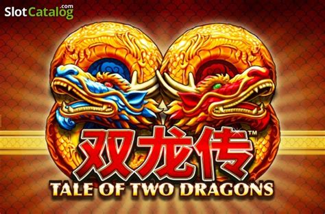 Tale Of Two Dragons Slot Gratis