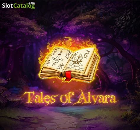 Tales Of Alvara Blaze