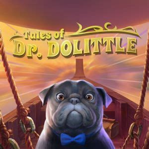 Tales Of Dr Dolittle Leovegas