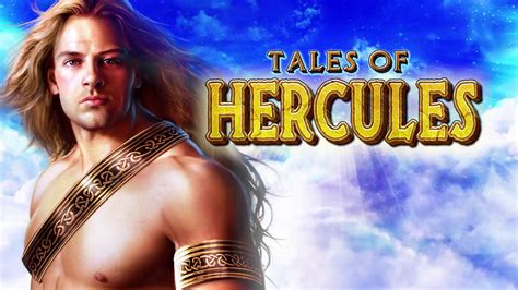 Tales Of Hercules Bwin