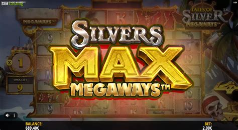 Tales Of Silver Megaways Betfair