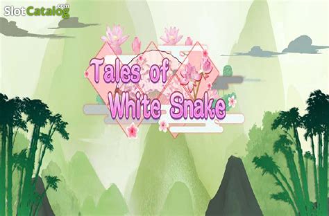 Tales Of White Snake Pokerstars