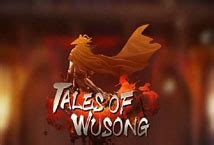 Tales Of Wusong Blaze