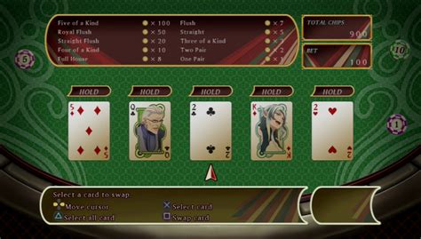 Tales Of Xillia 2 Dicas De Poker