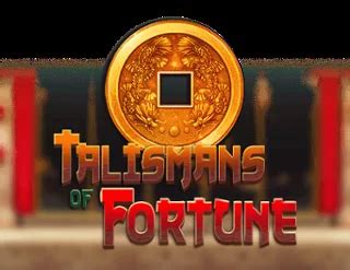 Talismans Of Fortune Review 2024