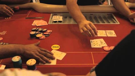 Tanger Festival De Poker