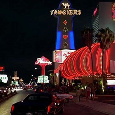 Tangiers Casino Bolivia