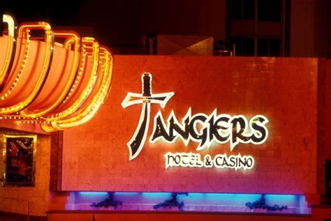 Tangiers Casino Peru