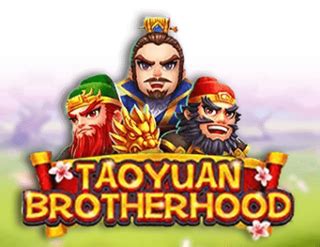 Taqyuan Brotherhood Pokerstars