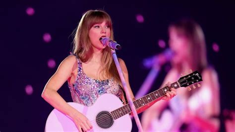 Taylor Swift Concerto Valley View Casino