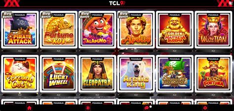 Tcl99 Casino Apk