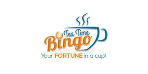 Tea Time Bingo Casino Codigo Promocional