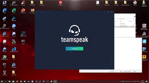 Teamspeak 5 Slots Gratis