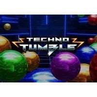 Techno Tumble 1xbet