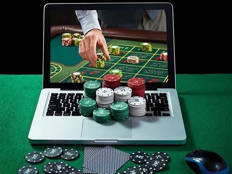 Tecnologia De Casino Linkedin