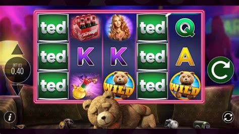 Ted Slot - Play Online