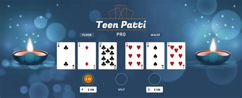 Teen Patti Pro Slot - Play Online