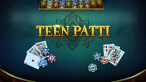 Teen Patti Tada Gaming Brabet
