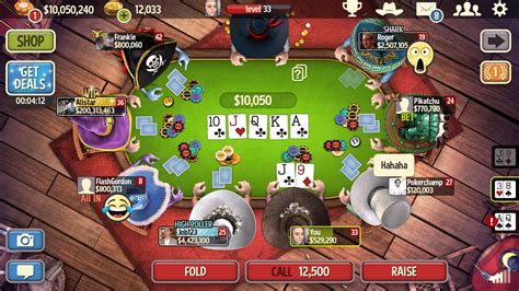 Telecharger Poker Gratuit Despeje Android