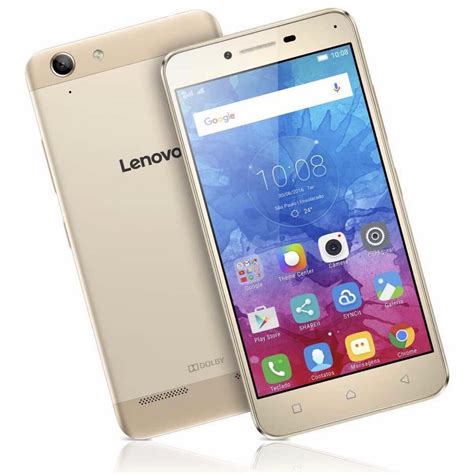Telefones Lenovo No Slot Da Nigeria